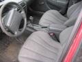 2000 Cavalier Sedan #6
