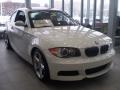 2009 1 Series 135i Coupe #1