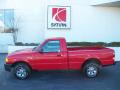2005 Ranger XLT Regular Cab #1