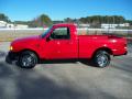 2005 Ranger XLT Regular Cab #5