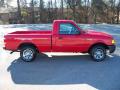 2005 Ranger XLT Regular Cab #10