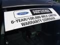 2008 Fusion SEL V6 #9