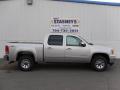 2010 Sierra 1500 SLE Crew Cab 4x4 #1