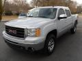 2010 Sierra 1500 SLE Crew Cab 4x4 #2