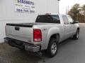 2010 Sierra 1500 SLE Crew Cab 4x4 #5