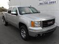 2010 Sierra 1500 SLE Crew Cab 4x4 #6