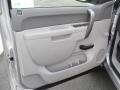 2010 Sierra 1500 SLE Crew Cab 4x4 #10