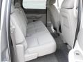 2010 Sierra 1500 SLE Crew Cab 4x4 #15