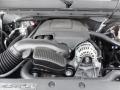 2010 Sierra 1500 SLE Crew Cab 4x4 #22