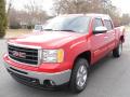 2010 Sierra 1500 SLT Crew Cab 4x4 #2