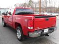 2010 Sierra 1500 SLT Crew Cab 4x4 #3