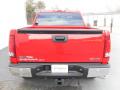 2010 Sierra 1500 SLT Crew Cab 4x4 #4