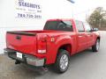 2010 Sierra 1500 SLT Crew Cab 4x4 #5