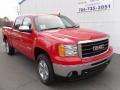 2010 Sierra 1500 SLT Crew Cab 4x4 #6