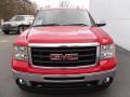 2010 Sierra 1500 SLT Crew Cab 4x4 #7