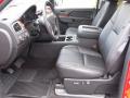 2010 Sierra 1500 SLT Crew Cab 4x4 #9