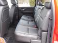 2010 Sierra 1500 SLT Crew Cab 4x4 #13