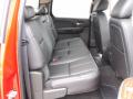 2010 Sierra 1500 SLT Crew Cab 4x4 #17