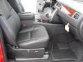 2010 Sierra 1500 SLT Crew Cab 4x4 #20
