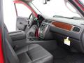 2010 Sierra 1500 SLT Crew Cab 4x4 #22