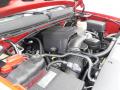 2010 Sierra 1500 SLT Crew Cab 4x4 #24