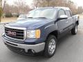 2010 Sierra 1500 SLT Crew Cab #2 2010 Sierra 1500 SLT Crew Cab #2
