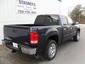 2010 Sierra 1500 SLT Crew Cab #5 2010 Sierra 1500 SLT Crew Cab #5