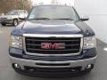 2010 Sierra 1500 SLT Crew Cab #7 2010 Sierra 1500 SLT Crew Cab #7