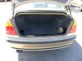 2001 3 Series 330i Sedan #15 2001 3 Series 330i Sedan #15