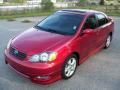 2005 Corolla XRS #4