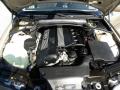 2001 3 Series 330i Sedan #19 2001 3 Series 330i Sedan #19