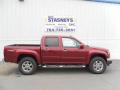 2010 Canyon SLE Crew Cab 4x4 #1