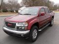 2010 Canyon SLE Crew Cab 4x4 #2