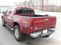2010 Canyon SLE Crew Cab 4x4 #3