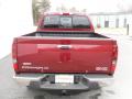 2010 Canyon SLE Crew Cab 4x4 #4
