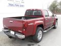 2010 Canyon SLE Crew Cab 4x4 #5