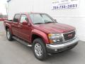 2010 Canyon SLE Crew Cab 4x4 #6