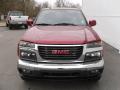 2010 Canyon SLE Crew Cab 4x4 #7