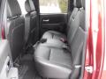 2010 Canyon SLE Crew Cab 4x4 #12