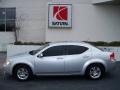 2008 Avenger SE #1
