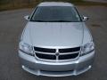 2008 Avenger SE #2