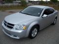 2008 Avenger SE #4