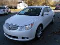 2010 LaCrosse CXL #1