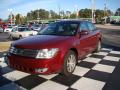 2008 Taurus SEL #3