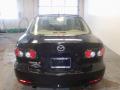 2008 MAZDA6 i Touring Sedan #9