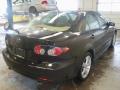 2008 MAZDA6 i Touring Sedan #10