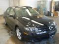 2008 MAZDA6 i Touring Sedan #11
