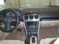 2008 MAZDA6 i Touring Sedan #25