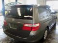 2007 Odyssey LX #9
