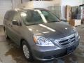 2007 Odyssey LX #10